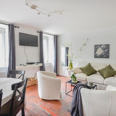 La Signature - Appt 70M² Pour 6 Voyageurs 바이외 외부 사진