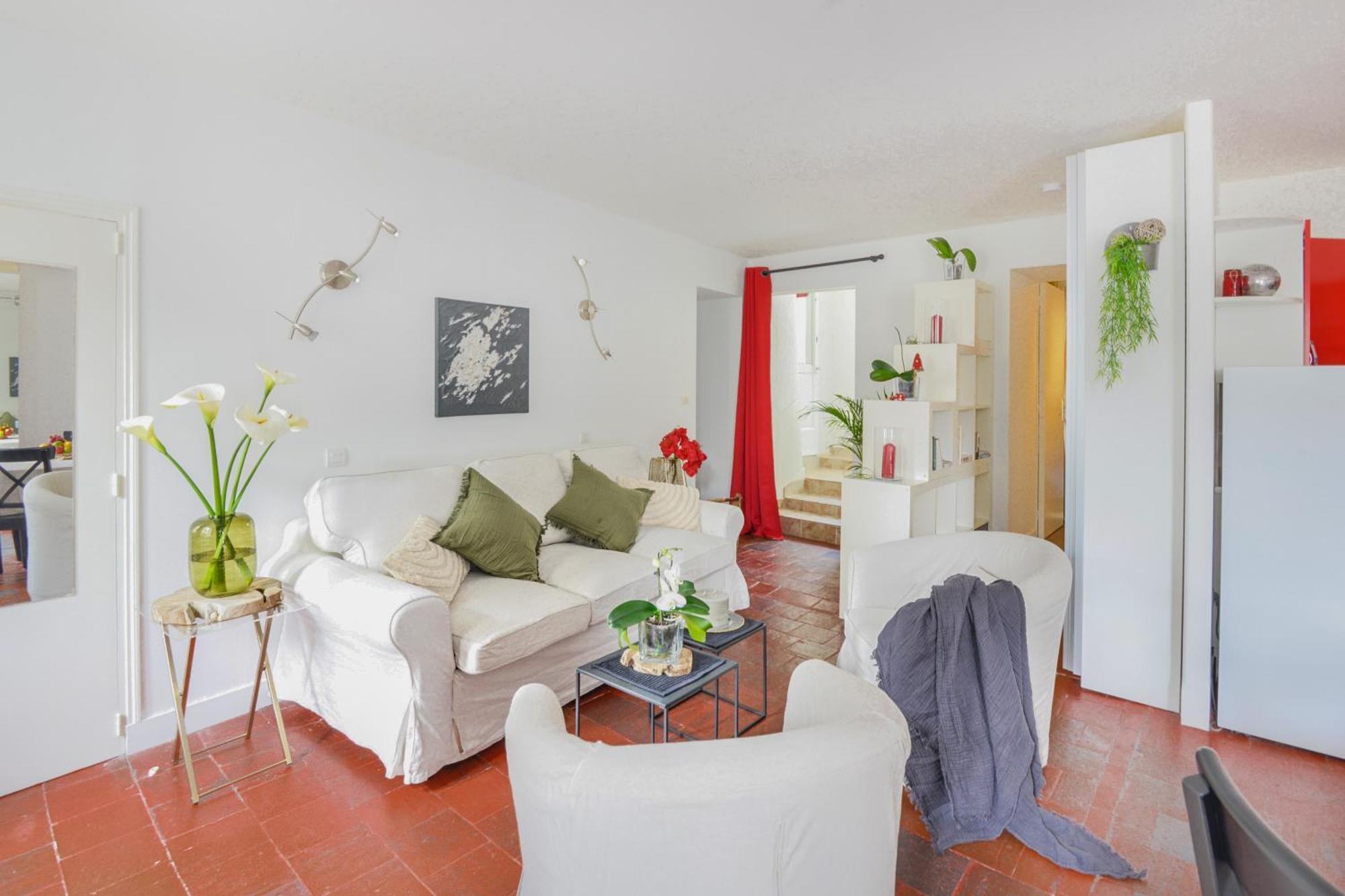 La Signature - Appt 70M² Pour 6 Voyageurs 바이외 외부 사진