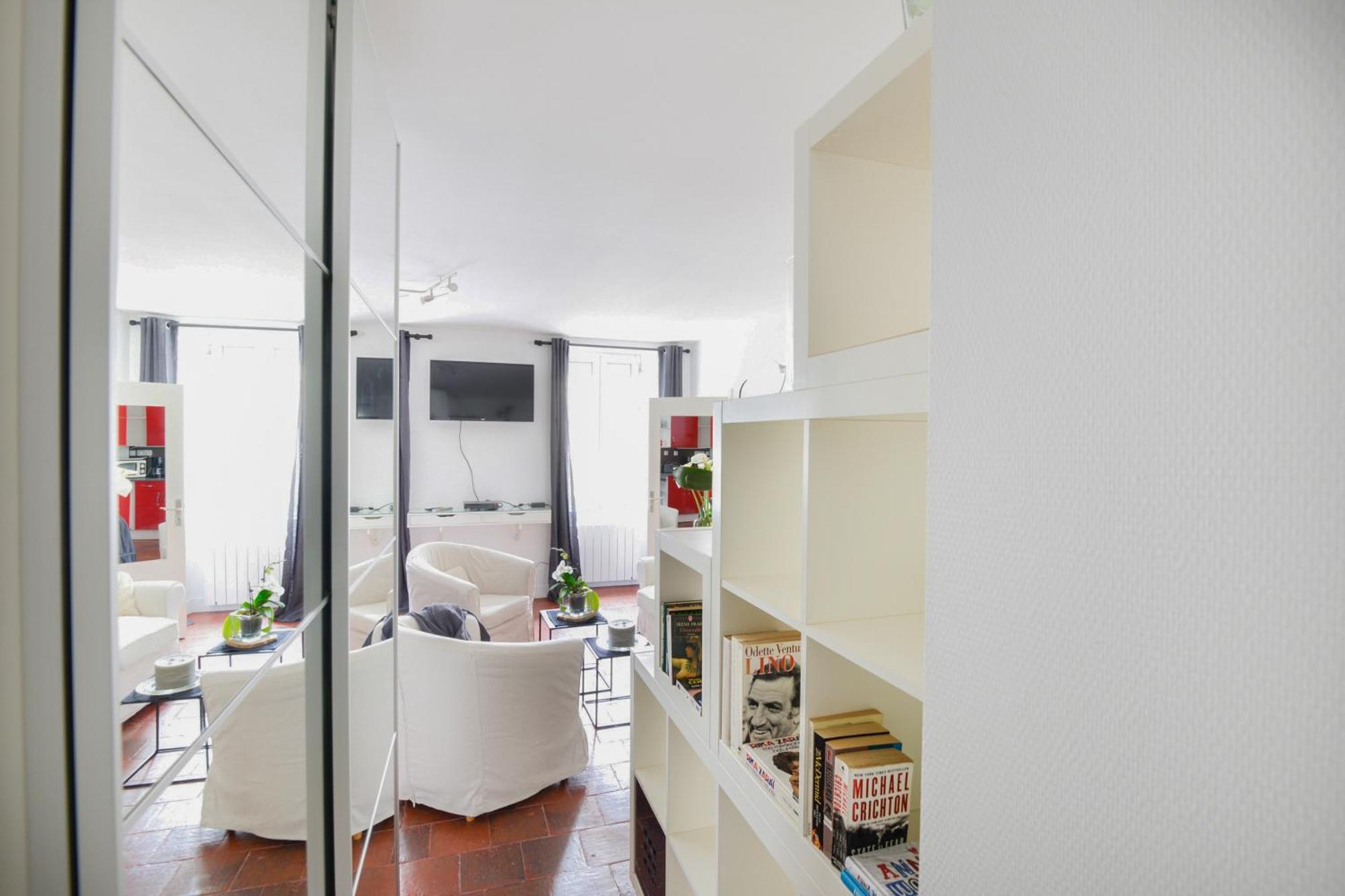 La Signature - Appt 70M² Pour 6 Voyageurs 바이외 외부 사진
