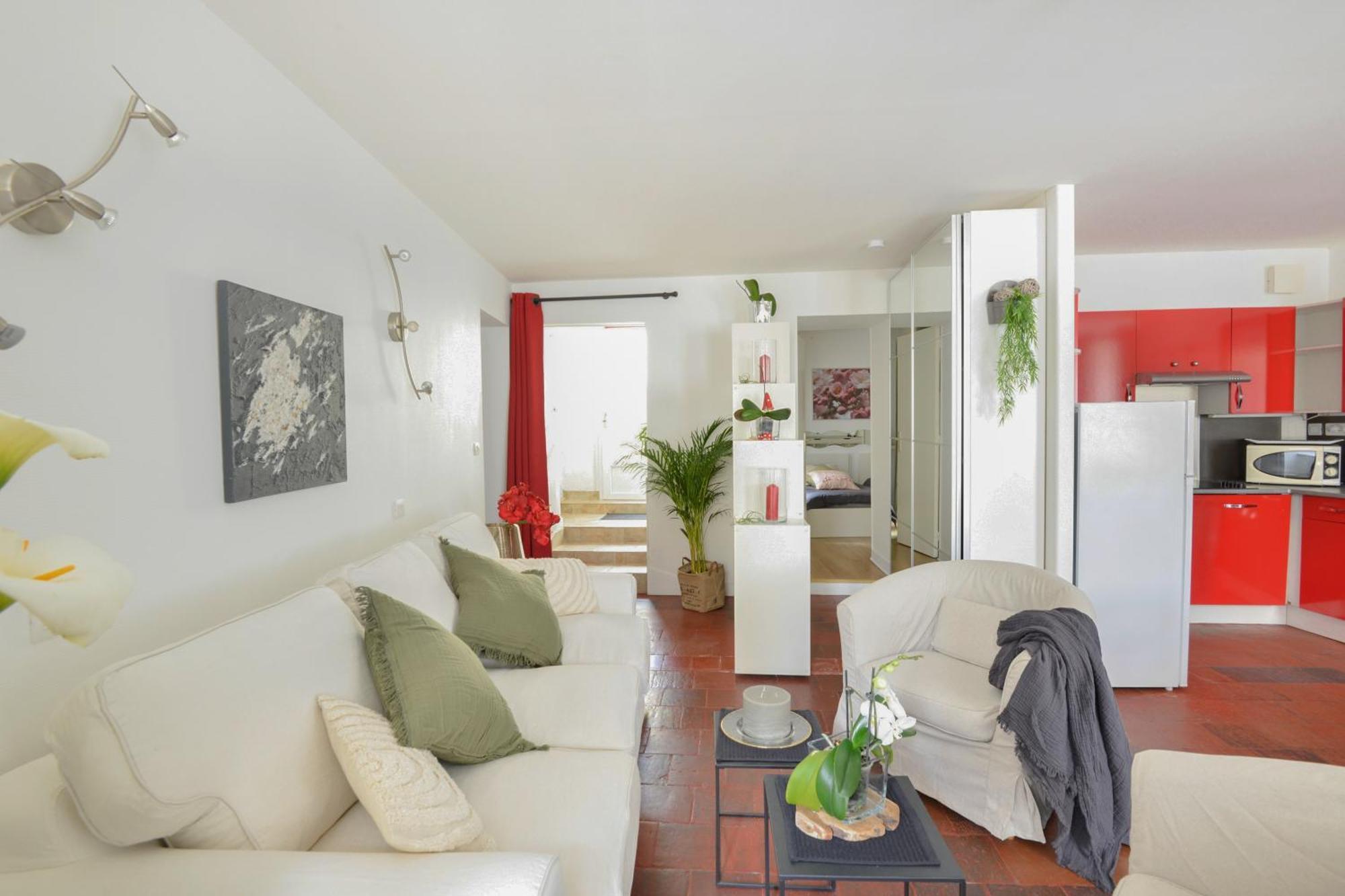 La Signature - Appt 70M² Pour 6 Voyageurs 바이외 외부 사진