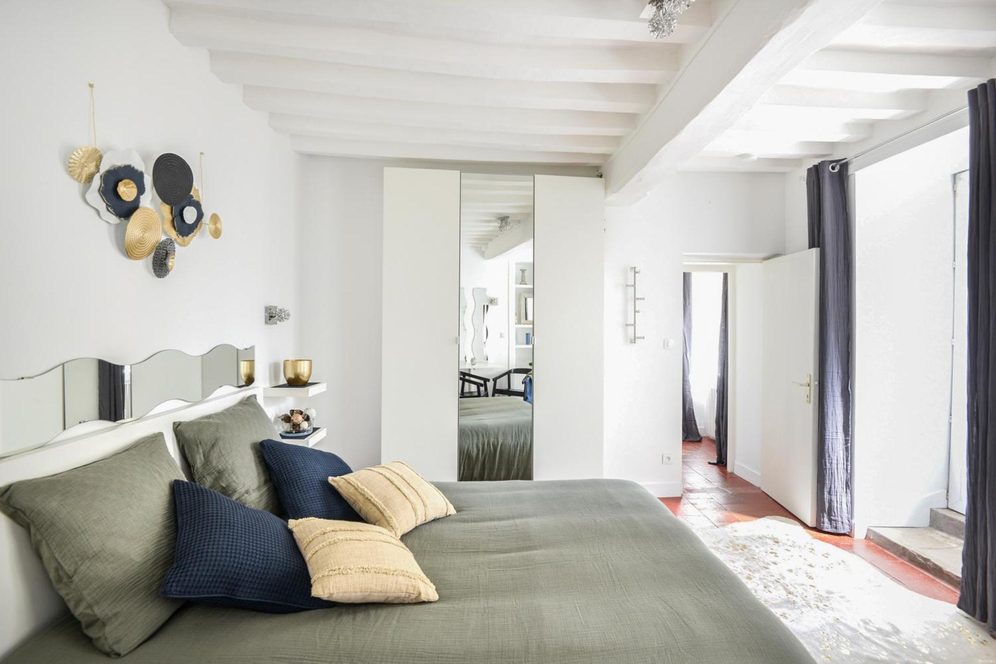 La Signature - Appt 70M² Pour 6 Voyageurs 바이외 외부 사진