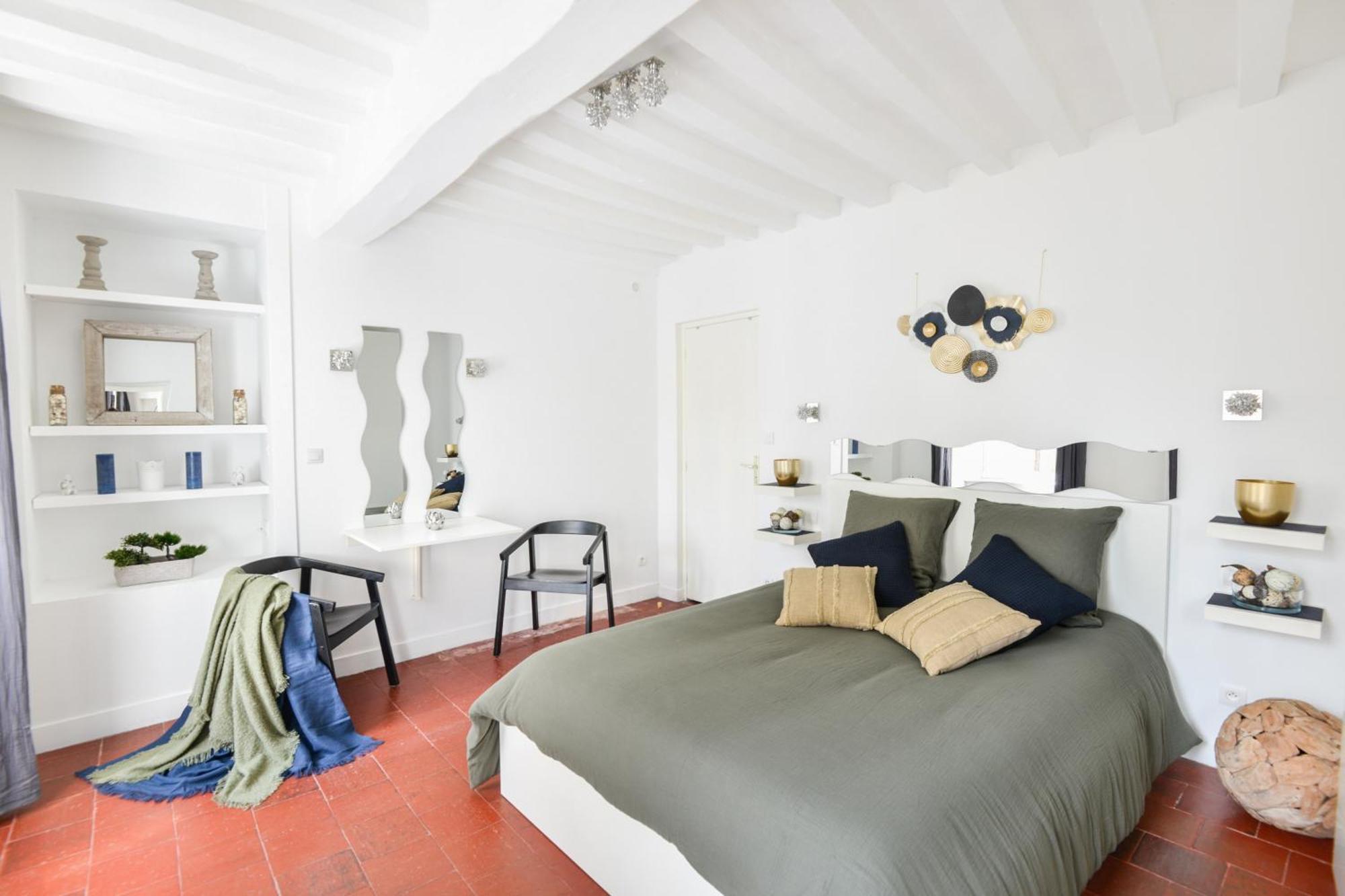 La Signature - Appt 70M² Pour 6 Voyageurs 바이외 외부 사진